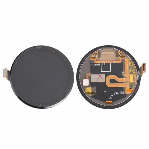 Дисплей для смарт часов GT 3 Pro 46mm, в сборе с тачкрином