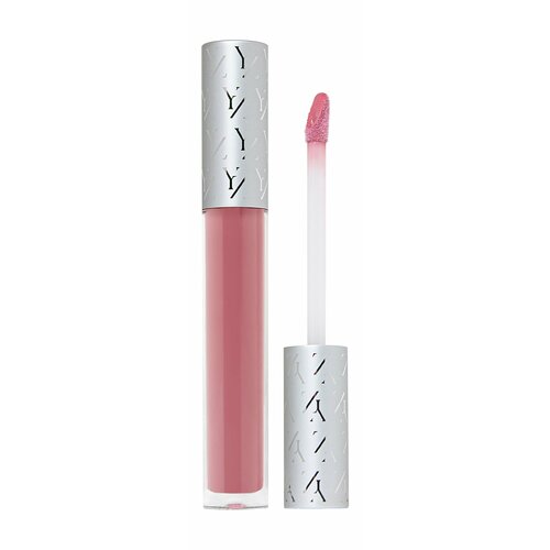 YLLOZURE Блеск для губ Lip Gloss Brilliant Perfektion, 10 мл, 32