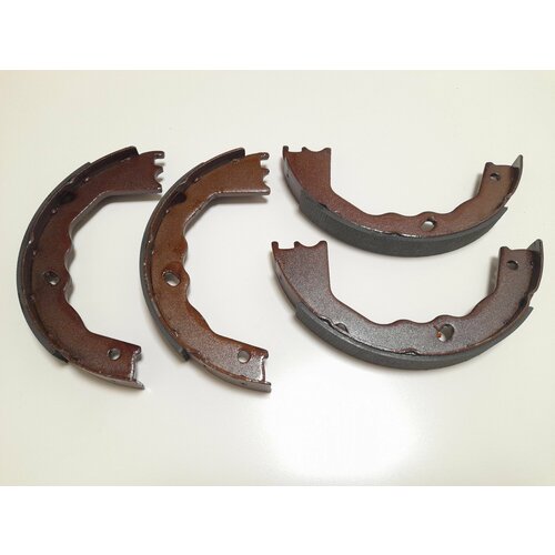 Колодки ручника на CHERY Tiggo 5 Чери Тигго 5 T21-3502210 1599₽