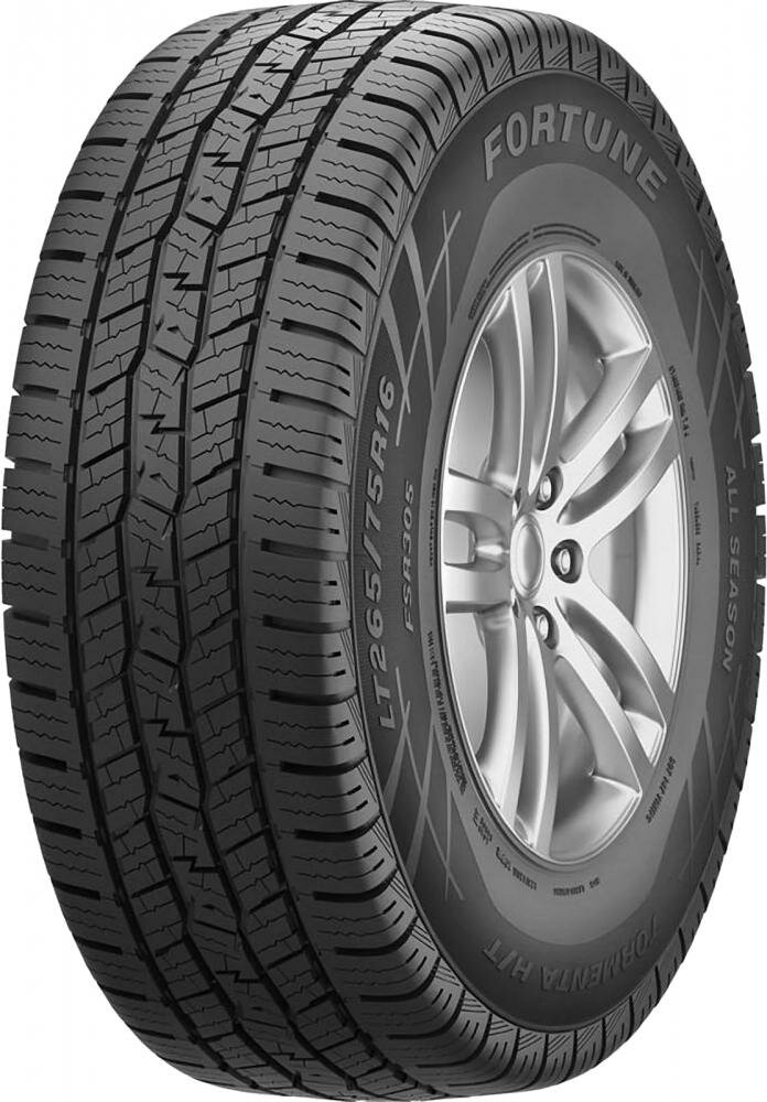 Летние шины Fortune Tormenta H/T FSR305 (215/70 R16 100H)