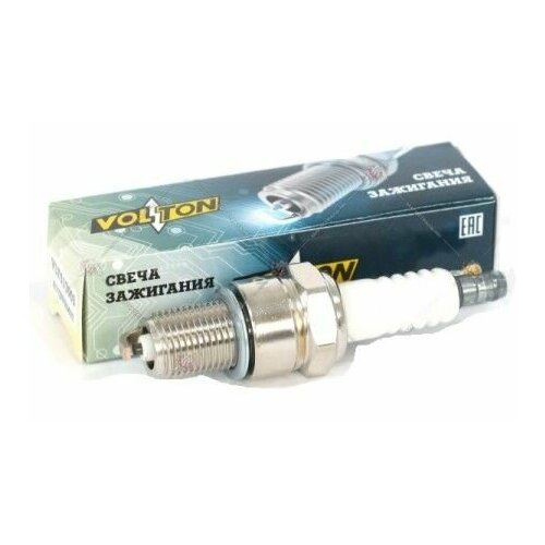 Свечи VOLTON 2101-07 2108 2110 медн электр БСЗ 4 шт 1299₽