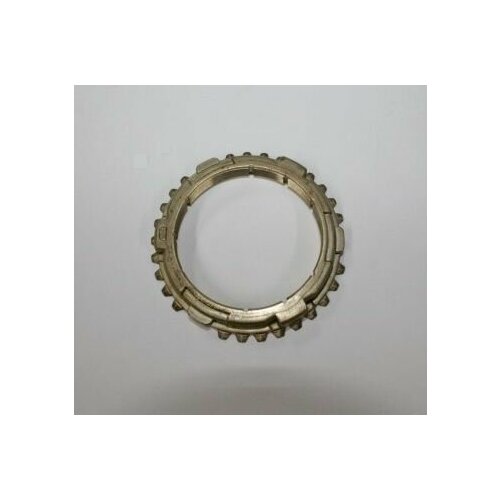 Кор. /08-09/ Синхронизатор