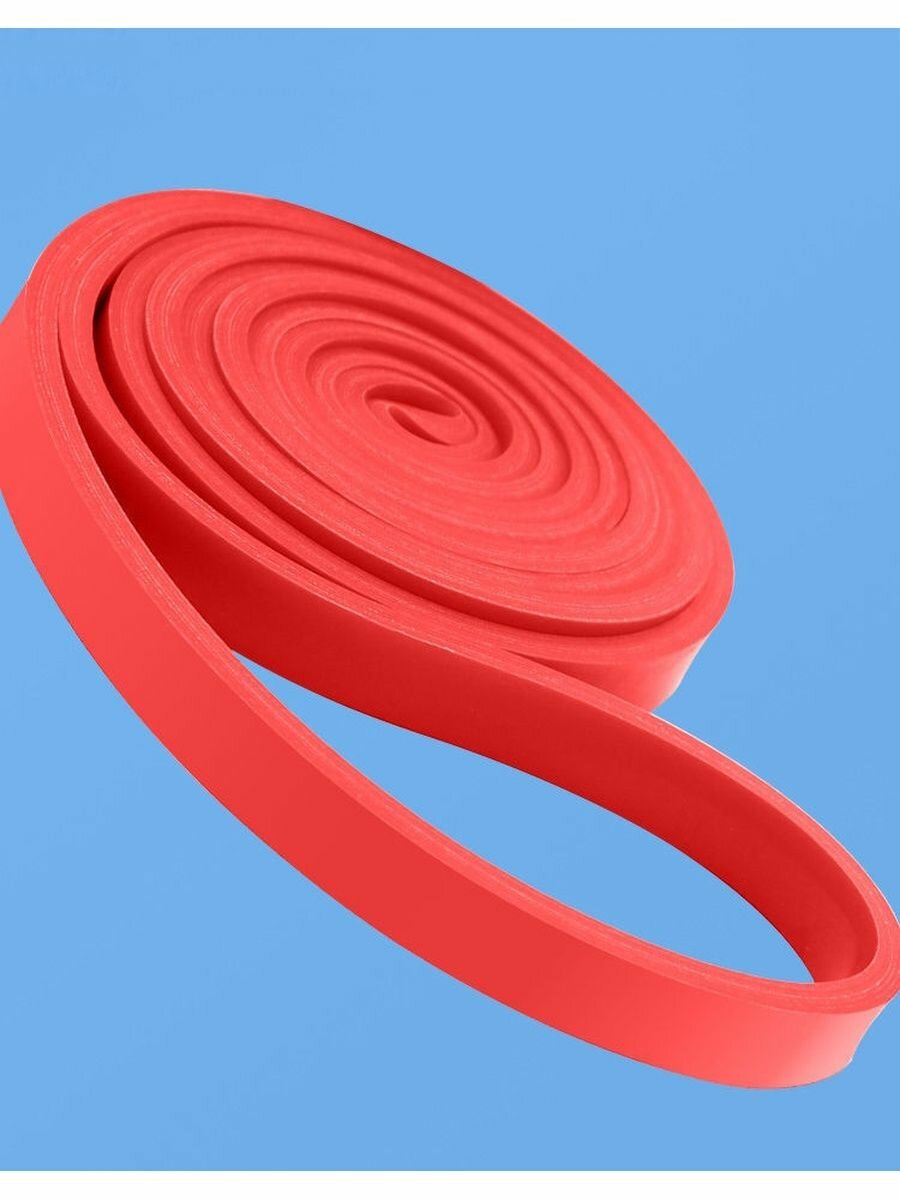 Фитнес резинка закольцованная KATRAN LooPull — фото 1