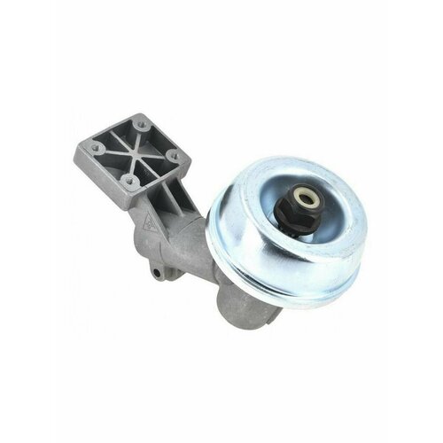 Нижний редуктор FS 55-130 (старого образца) trimmer head kit for stihl fs44 fs55 fs70 fs80 fs85 fs90 fs100 fs110 fs120 fs130 fs200 brushcutter trimmer spare parts