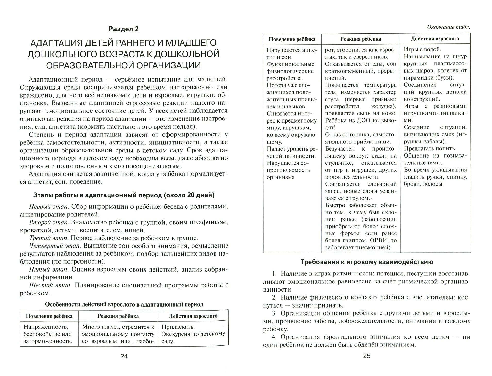 Книга Русское Слово Методические Рекомендации к Образовательной программе Дошкольного О... - фото №2