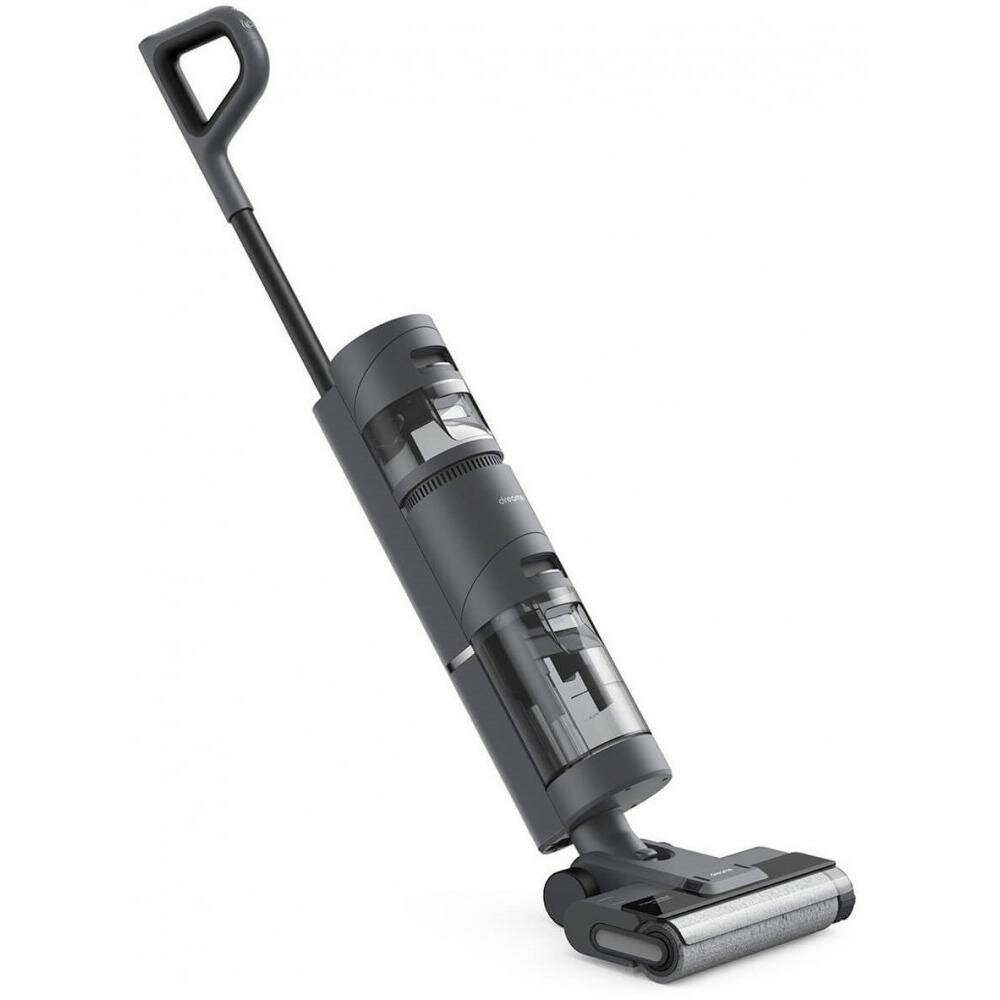 Пылесос вертикальный Dreame для влажной и сухой уборки Wet and Dry Vacuum H12 Core Black - фото №17