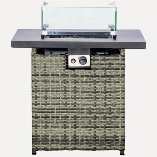 Изображение товара Уличный обогреватель Aesto A-21T газовый