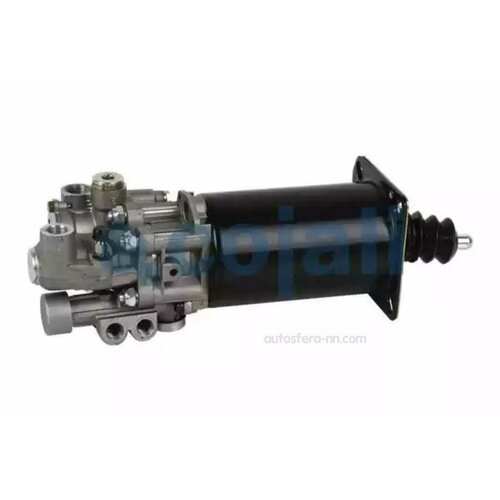 COJALI 2250234 2250234_ПГУ сцепления