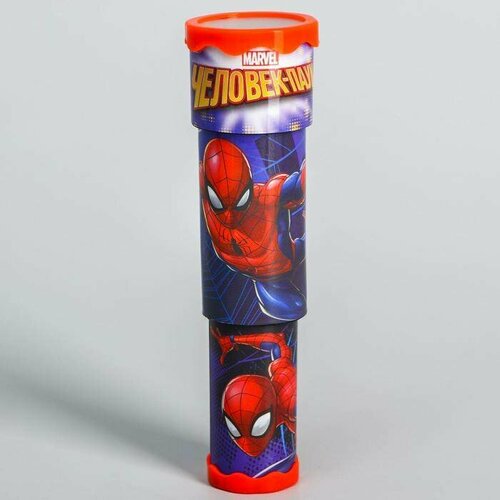 Калейдоскоп - Супер герой Человек-Паук 1 шт 279₽