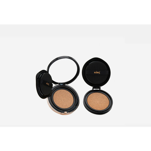 BB-кушон Kims, Moisture BB Cushion SPF50+/PA+++ 30мл bb кушон kims moisture bb cushion spf50 pa 25 темно бежевый