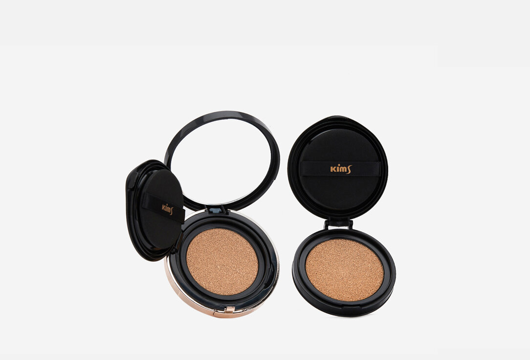 BB-кушон Kims, Moisture BB Cushion SPF50+/PA+++ 30мл