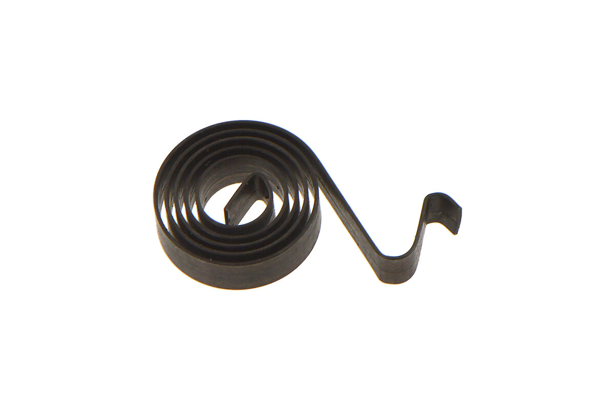 фото Пружина спиральная для отбойного молотка ИНТЕРСКОЛ M-20/1500ЭВ