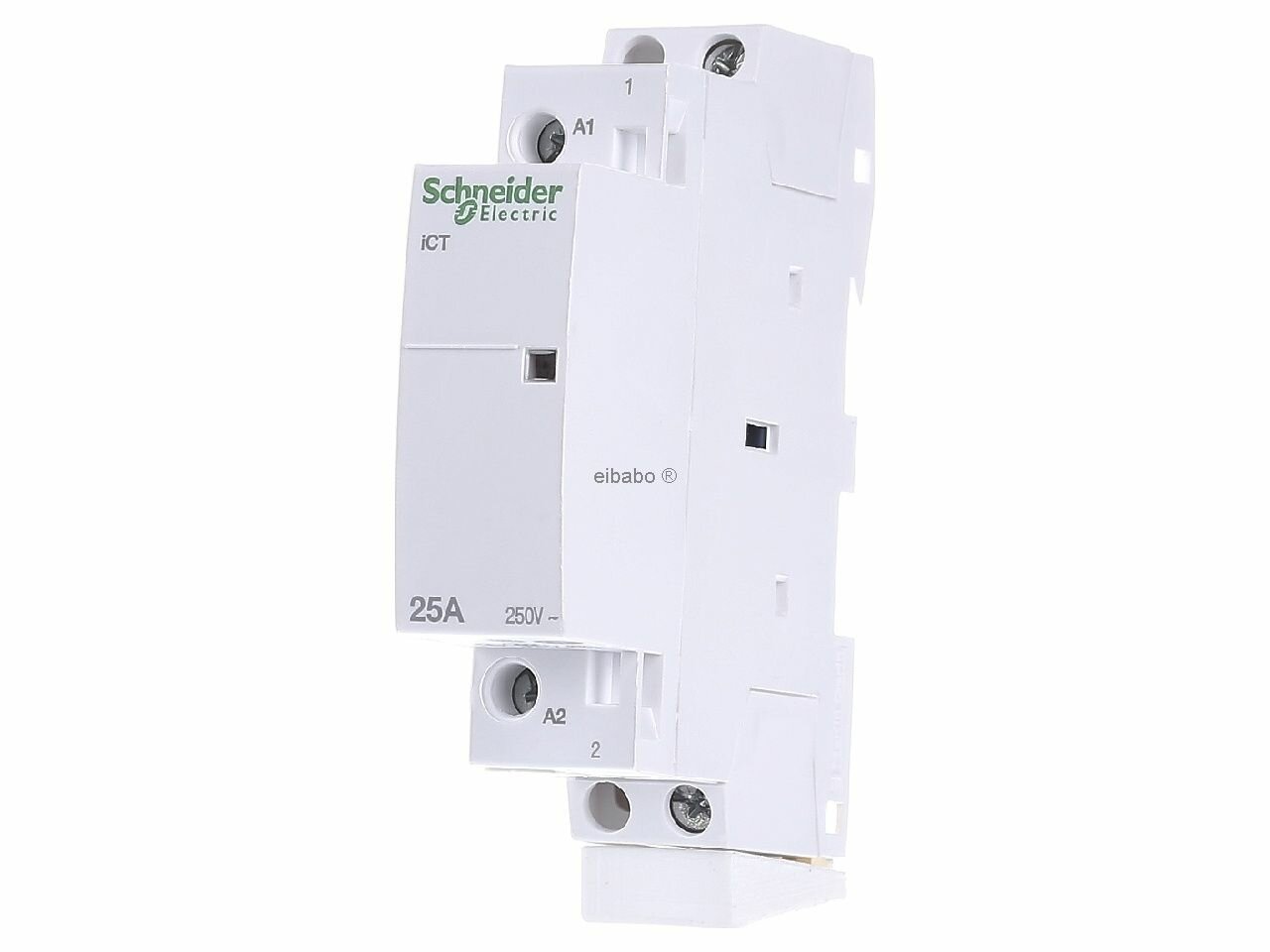 Монтажный контактор 230 . 240 В переменного тока A9C20731 – Schneider Electric – 3606480088568