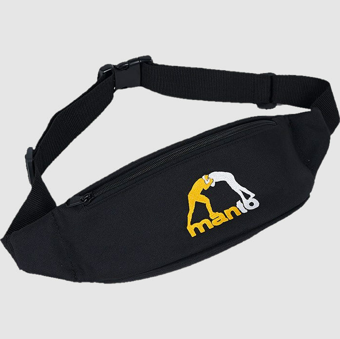 фото Поясная сумка Manto Navy 2