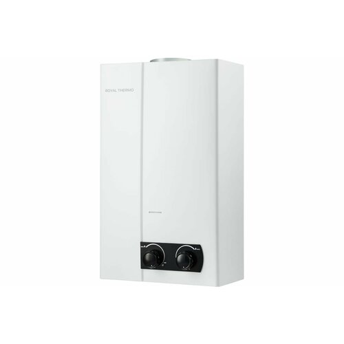 Газовая колонка Royal Thermo с пьезорозжигом GWH-11 Piezo PRO колонка газовая electrolux gwh 11 proinverter