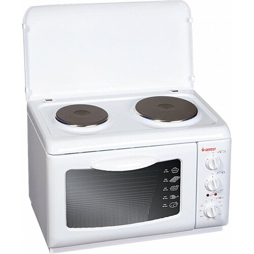 Гефест 420 Электрическая плита настольная 2301000₽