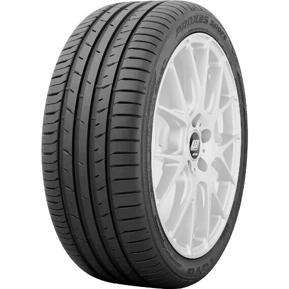 А/шина Toyo Proxes Sport 245/45 R19 102Y