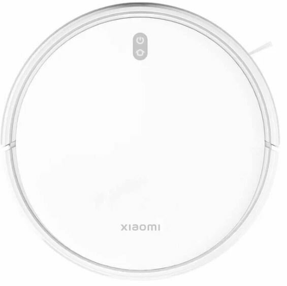 Робот-пылесос Xiaomi Robot Vacuum E12, белый