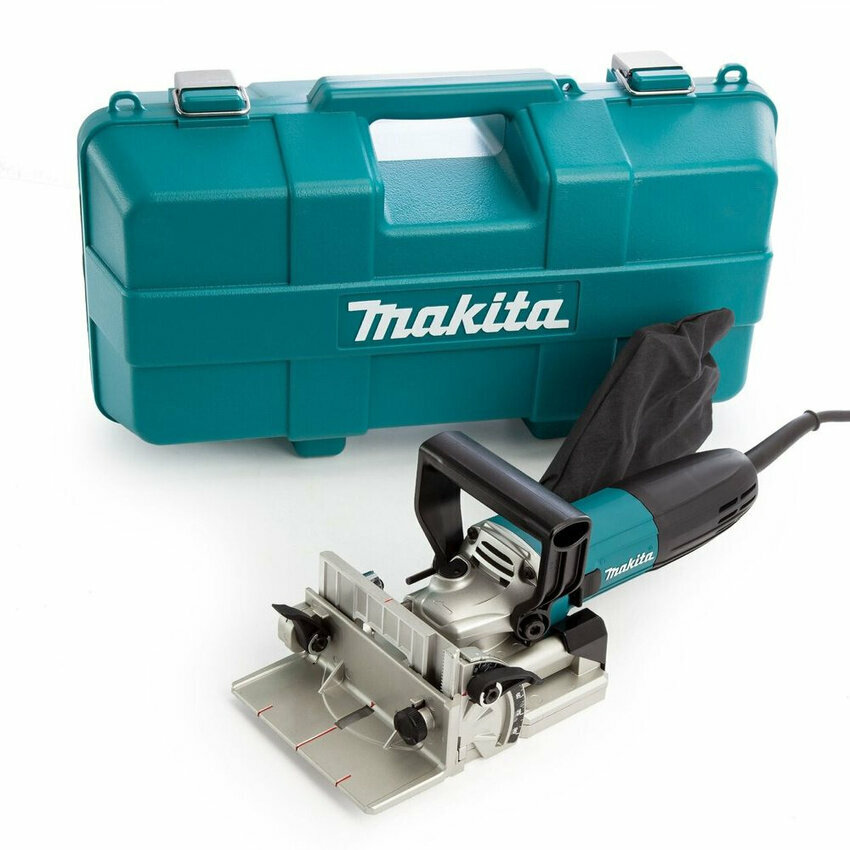 Ламельный фрезер Makita PJ7000