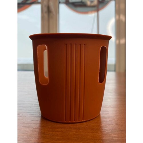 Вставки в подстаканник автомобиля центральная консоль для Lixiang L8 L9 Pro Max оранжевый 3200₽