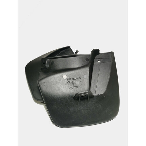 Брызговики к-т 2шт задние 2192 Калина 2Гранта 1199₽