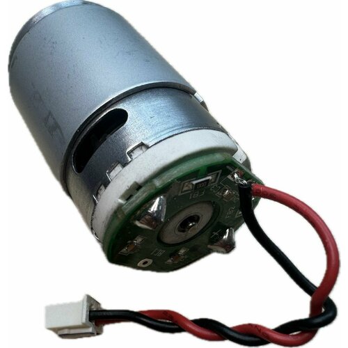 Двигатель турбощетки робот пылесоса Tefal 20 Serie 1190₽