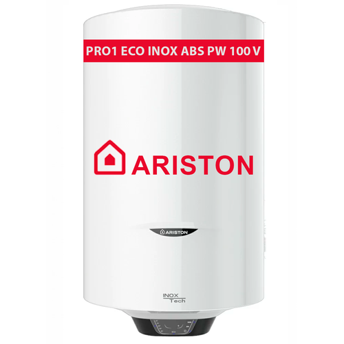 Ariston PRO1 ECO INOX ABS PW 100 V 2390000₽