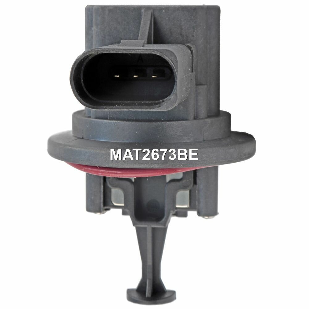 Датчик вакуумного привода турбокомпрессора Audi A3 Skoda Octavia Volkswagen Passat Touran