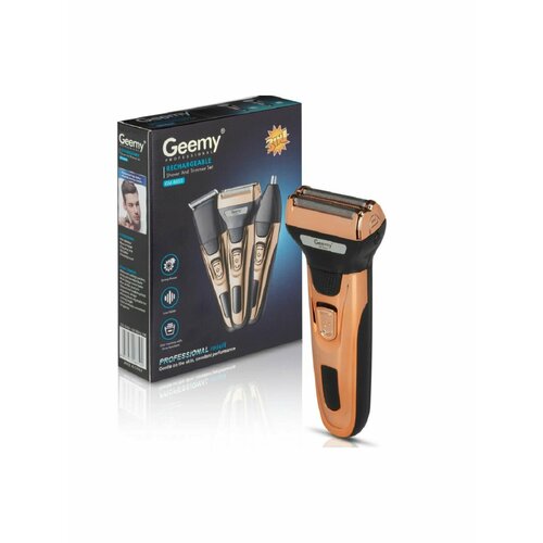 Электрическая машинка для стрижки волос 120000₽