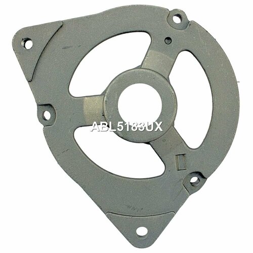 Крышка генератора передняя Ford Escort, Fiesta, Orion (Форд Эскорт ...