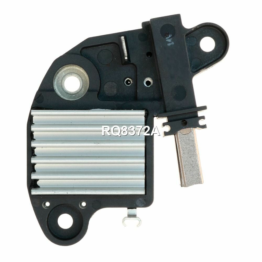 Регулятор генератора Chevrolet Niva, Vaz 2123, Lada 2110-2115 (Шевроле Нива, Ваз 2123, Лада 2110-2115)