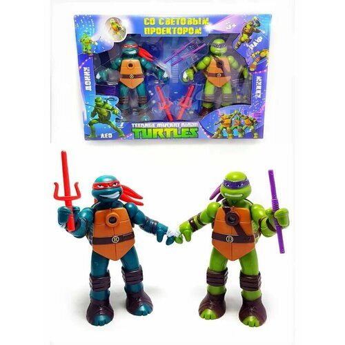 Игровые фигурки 