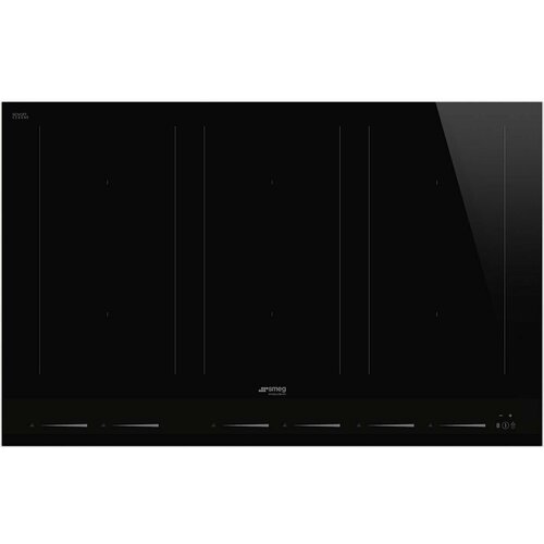 Электрическая варочная панель Smeg SIM1864D 22499000₽