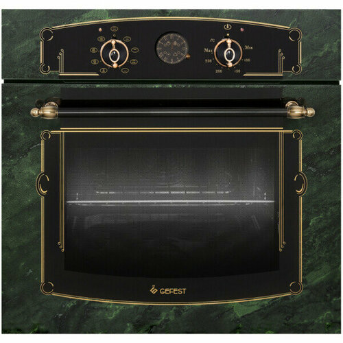 Встраиваемый электрический духовой шкаф Gefest ДА 622-03 K69S 5426800₽
