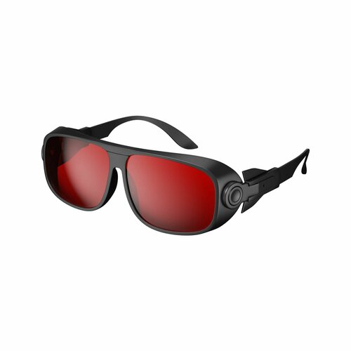 Защитные очки Ortur с защитой от волн длиной 180-540 нм лазерные защитные очки защитные очки для глаз профессиональные защитные лазерные очки защитные лазерные очки