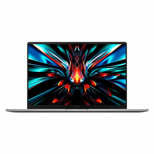 16" Ноутбук Xiaomi Redmi Book Pro 16 (2024), 3072x1920 165Hz, Intel Core Ultra 7 155H, Intel ARC Graphics, 32 ГБ/1 ТБ, Windows 11 Pro (RU), русская клавиатура серый