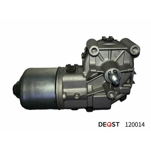 DEQST 120014 Мотор стеклоочистителя передний OPEL ASTRAH 0207- 4506₽