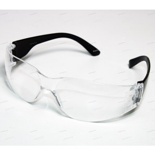Очки защитные открытые, прозрачные, F1, Fiberon профи Классик Очк0021П очки защитные открытые прозрачные профи чеглок