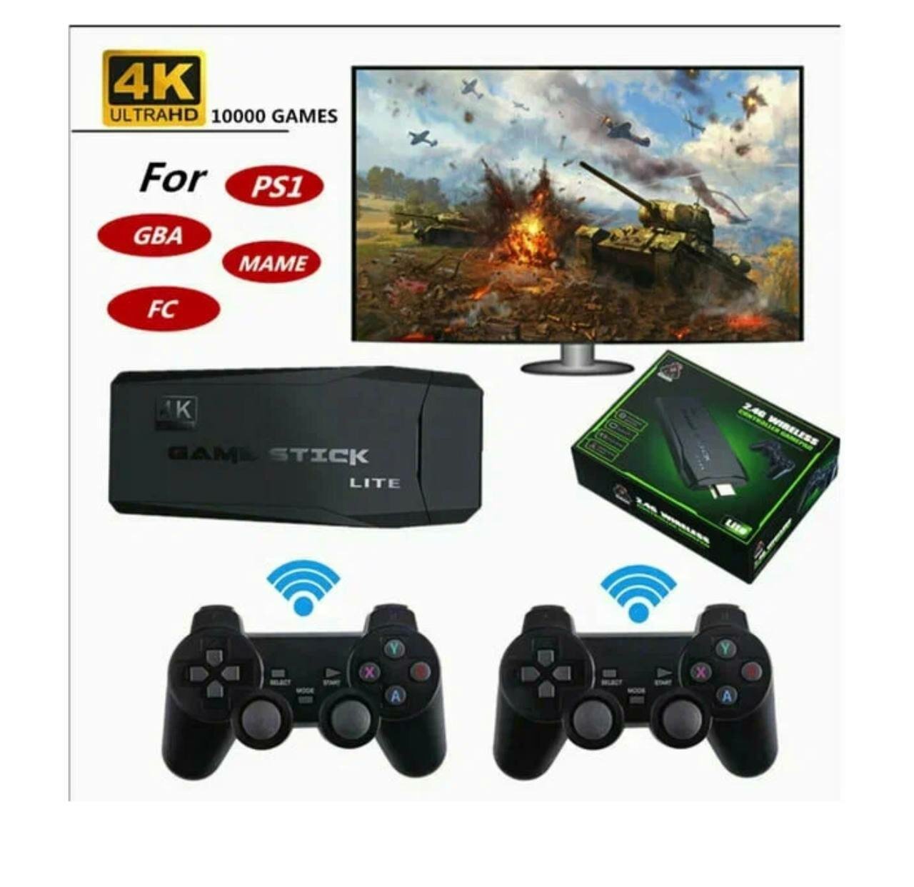 Игровые приставки Nintendo и Valve — купить по низкой цене на Яндекс ...