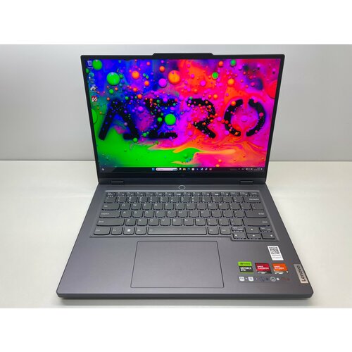 Lenovo Legion oled 28KRTX4060R7-7840HS 15800000₽