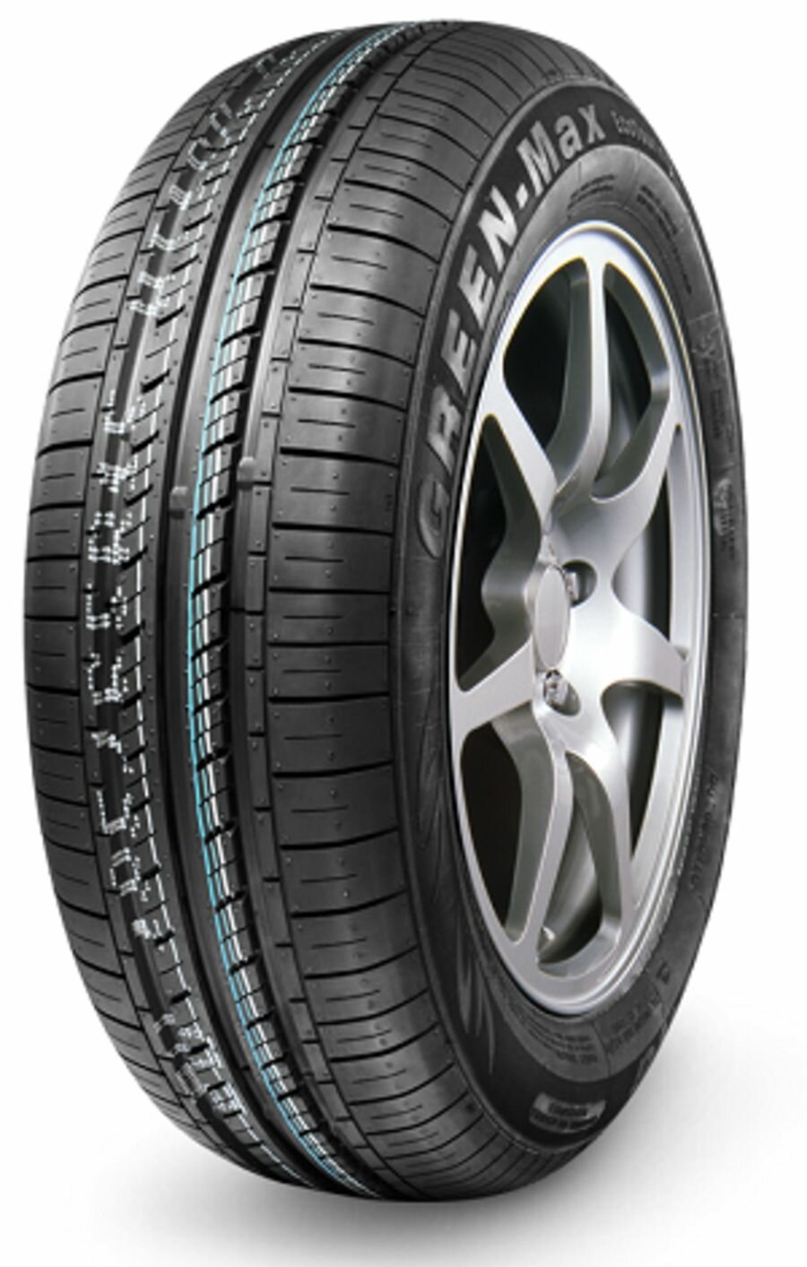 Автошина LINGLONG 175/65R14 GREEN-MAX ECO TOURING 86T XL