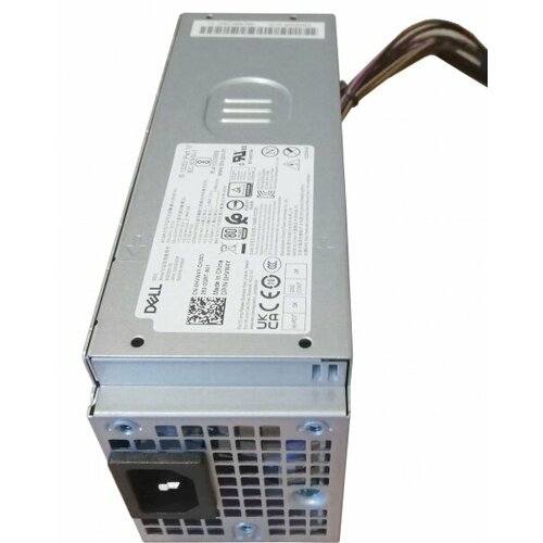 Блок питания Dell HVW4Y 260W 25490₽