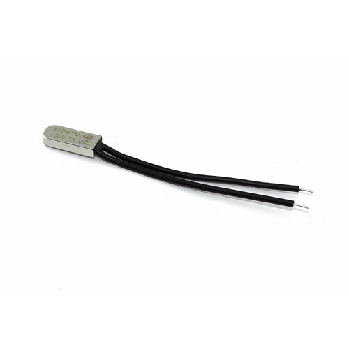 Термостат биметаллический KSD9700 5А95 С нормально замкнутый 407₽