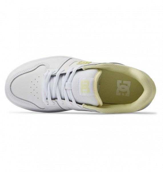 Кроссовки DC Shoes