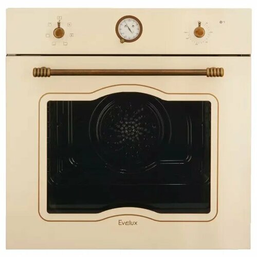 Evelux EO 640 IR 3999000₽