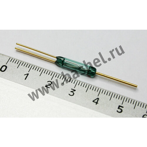 Геркон МКС-17103 гр. А (аналог КЭМ-3 гр. А) электротовар