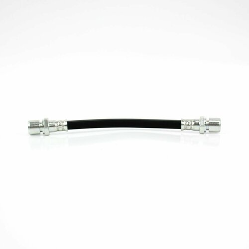 Шланг тормозной задний GRIFF TECH для Chevrolet Lanos 2005 - Daewoo Lanos 1997- Daewoo Nexia 1995- Zaz Chance 2004- Zaz Sens 2004- Шевроле ланос Дэу ланос Дэу нексия Заз шанс Заз сенс GT64GM101 96215570 686₽