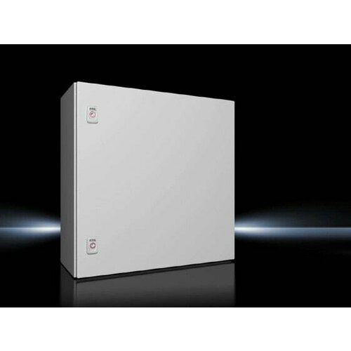 Rittal AX 1054000 - 600 mm - 250 mm - 600 mm - 234 kg 48812₽