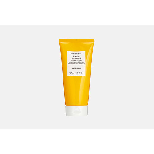 Крем усилитель загара Comfort zone SUN SOUL TAN MAXIMIZER 200мл 7250₽