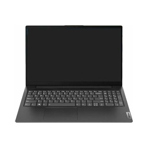 Ноутбук Lenovo V15 G2 IJL 82QYA00HIN 156 TN Intel Celeron N4500 11ГГц 2-ядерный 8ГБ DDR4 256ГБ SSD Intel UHD Graphics без операционной системы черный 2748100₽